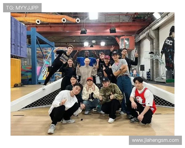 杭州街舞队的个人能力提升与团队协作的完美结合探讨