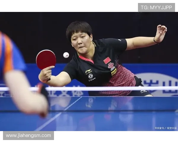 武汉乒乓球队近期状态分析与未来发展展望探讨 武汉乒乓球队近期状态分析与未来发展展望探讨