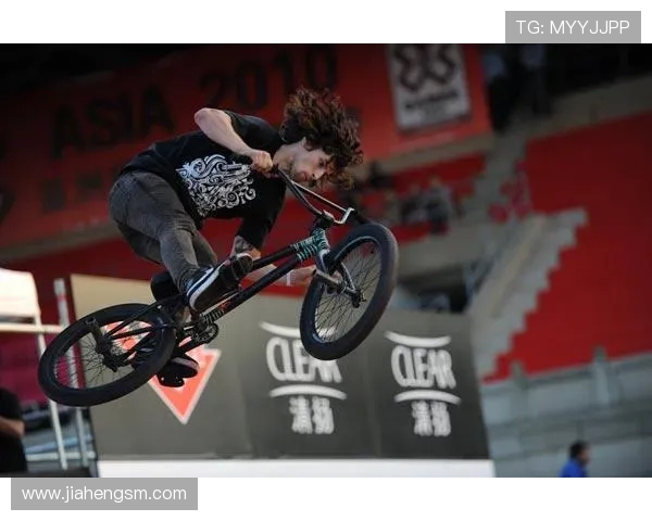 极限运动新风潮权威发布实力榜单引领潮流 极限运动新风潮权威发布实力榜单引领潮流