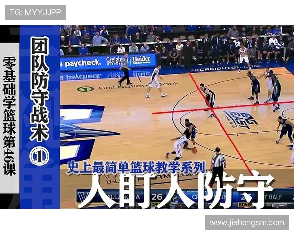 武汉篮球队盯防体系解析与战术应用探讨 武汉篮球队盯防体系解析与战术应用探讨