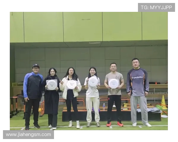 武汉飞盘队荣登全国灵活性排行榜第十名展现团队实力与潜力