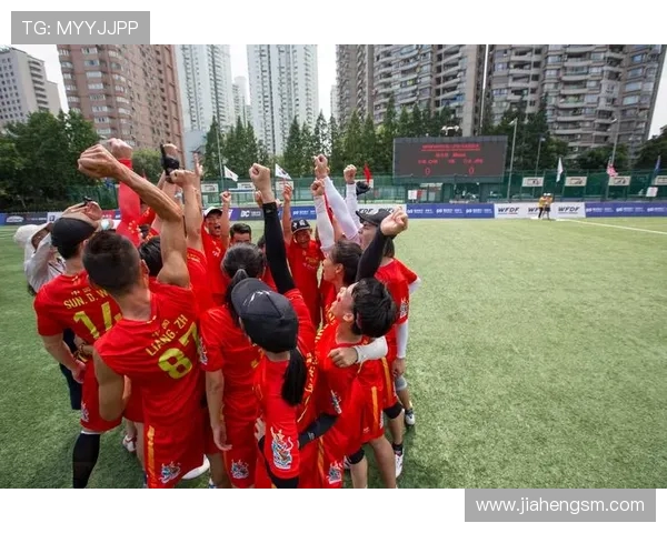 深圳飞盘队与北京飞盘队赛后状态分析与总结