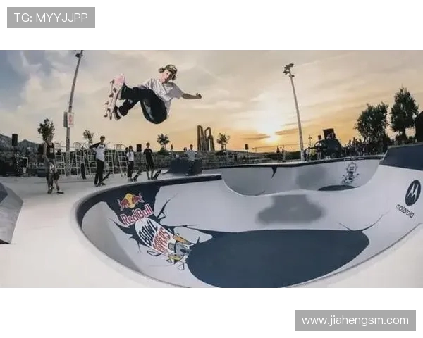 滑板精英赛特别报道:上海街舞队如何成功转型为滑板运动新星 滑板精英赛特别报道:上海街舞队如何成功转型为滑板运动新星