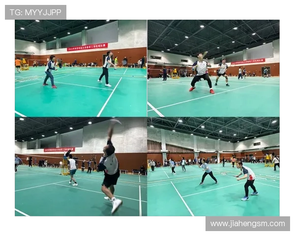 羽毛球的魅力与激情:深入南京羽毛球队的训练与成就之旅 羽毛球的魅力与激情:深入南京羽毛球队的训练与成就之旅