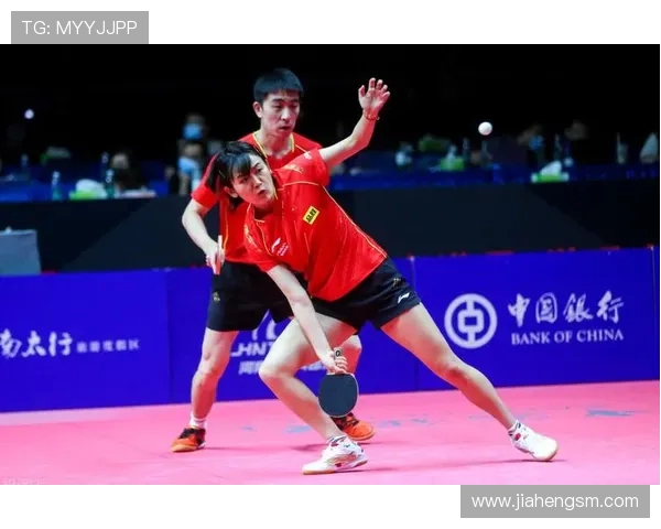 重庆乒乓球队防守打法深度解析与战术应用探讨