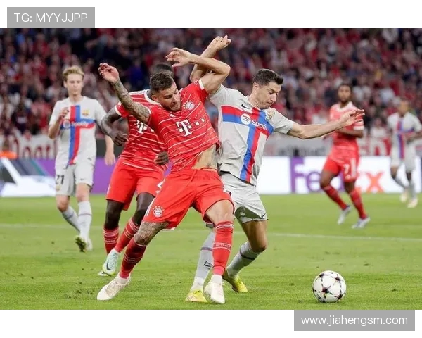 CCTV5直播拜仁慕尼黑对阵巴塞罗那精彩赛事回顾与分析