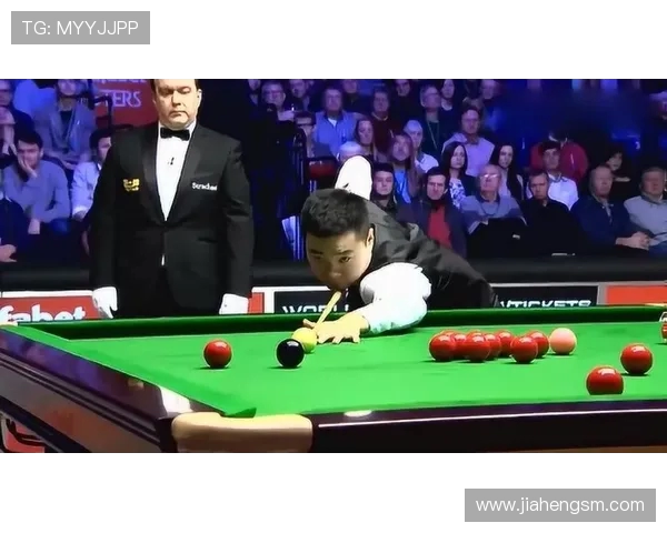 丁俊晖与乔佩里巅峰对决谁能笑到最后精彩赛事即将上演