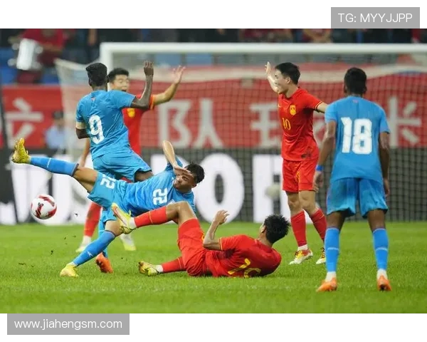 中国蓝队与印度精彩对决回放分析与精彩瞬间回顾