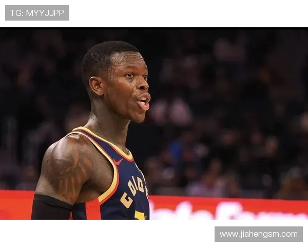 丹尼斯施罗德在NBA的崛起与挑战：从德国少年到篮球明星的奋斗历程