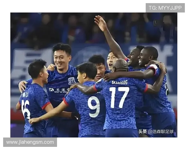 亚冠激战申花迎战帕斯全力争胜展现球队实力与决心