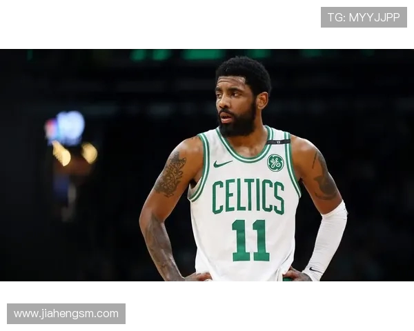 凯里欧文的篮球传奇之路：从天才少年到全明星巨星的蜕变与挑战