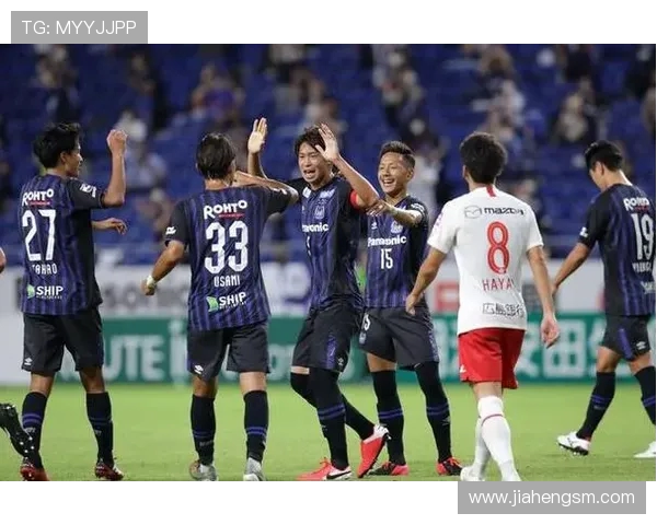 大阪飞脚迎战清水心跳力争主场胜利展现球队风采