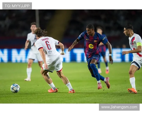 巴塞罗那对阵巴黎圣日耳曼比赛裁判信息及分析