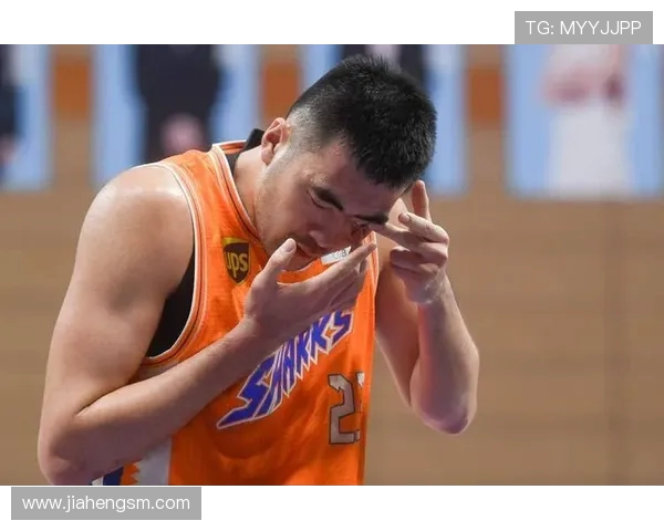 张兆旭的篮球之路：从青涩少年到职业球员的成长历程与心路历程