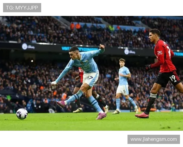 曼城与菜斯特激战正酣谁能在英超赛场笑到最后