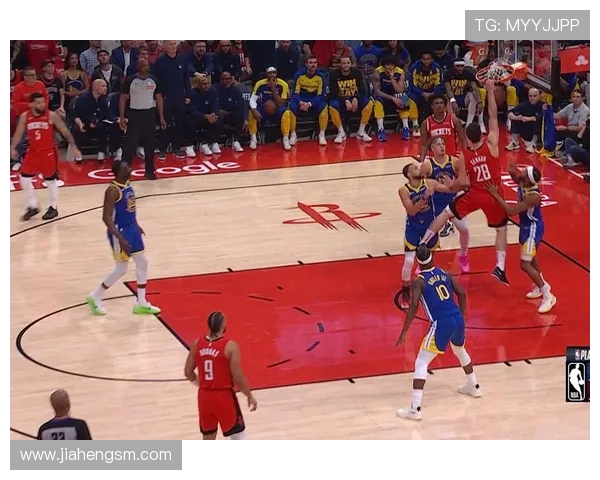 火箭与勇士激战回放精彩瞬间尽在5月29日比赛录像