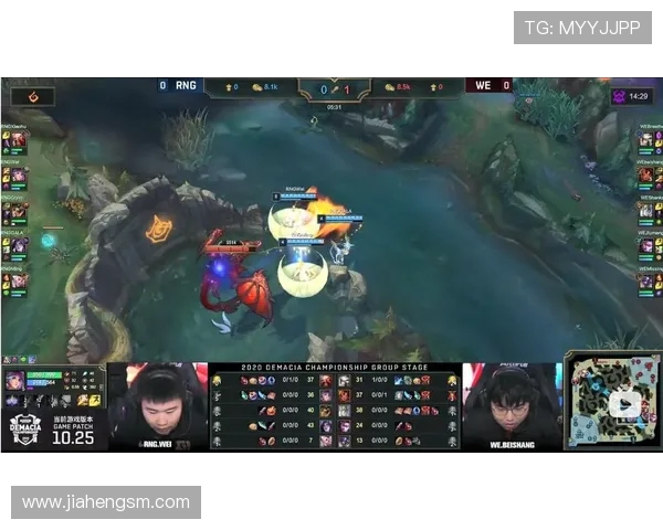 赛后复盘:RNG与WE的耐力较量与战术分析 赛后复盘:RNG与WE的耐力较量与战术分析