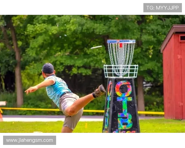 专访陈敏:深入探讨飞盘运动崛起背后的成功秘诀与未来发展 专访陈敏:深入探讨飞盘运动崛起背后的成功秘诀与未来发展