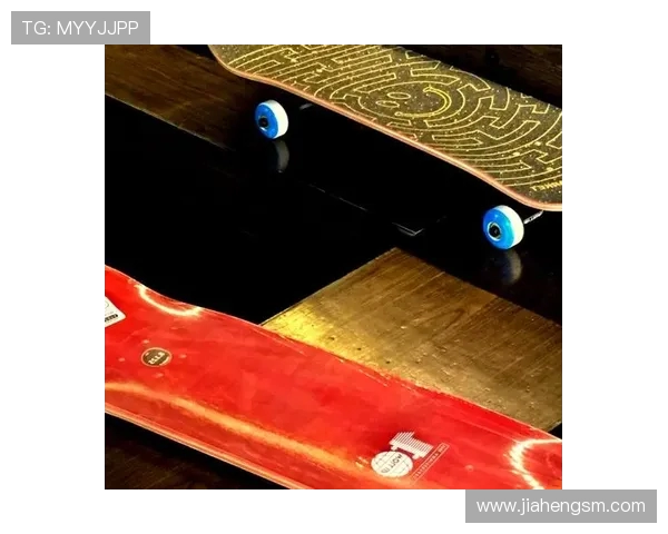 成都滑板队的速度与激情探秘滑板文化的崛起与发展